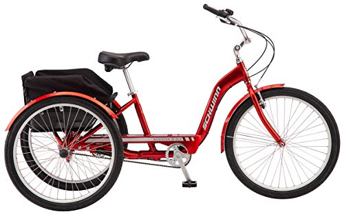 Schwinn Meridian Adult Tricycle - Image 5