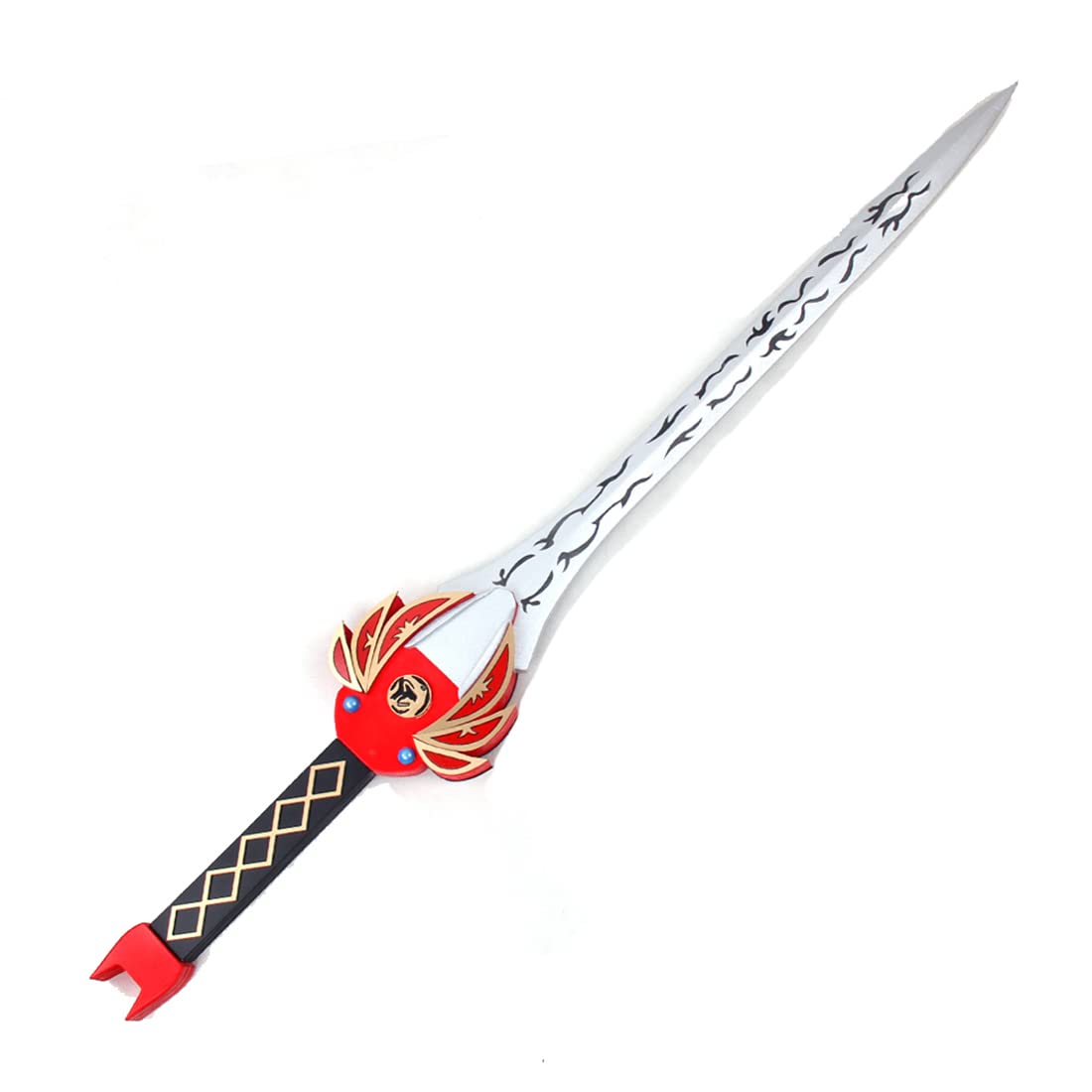 Amazon.co.jp: コスプレ 道具 に適合する ゲキ ティラノレンジャー 龍