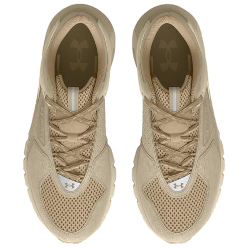 Under Armour Summit - Men's (Sandstorm/Khaki Base/City Khaki)4