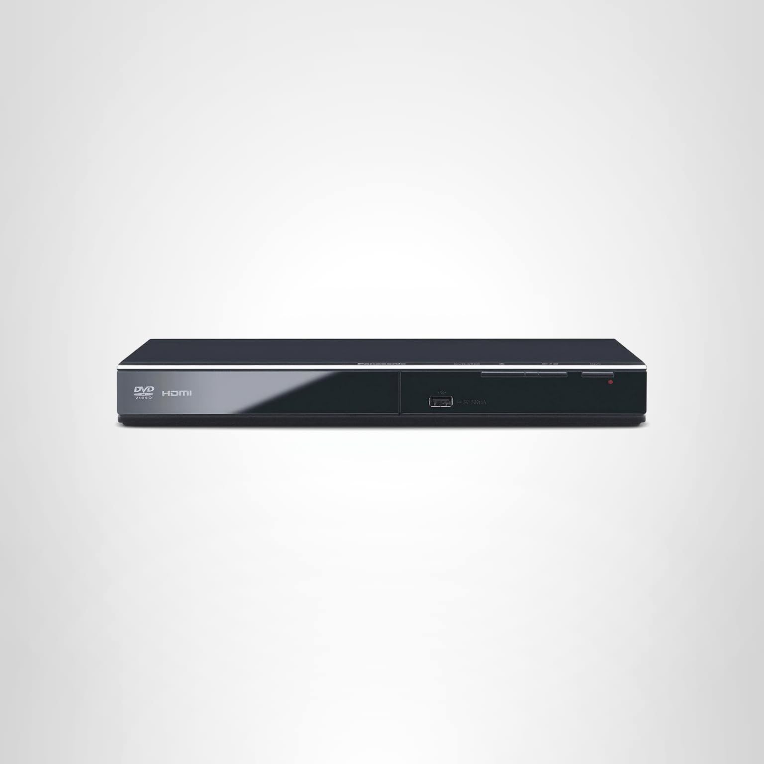 Amazon.com: Panasonic DVD-S700P-K HDMI 1080P Up-Converting All