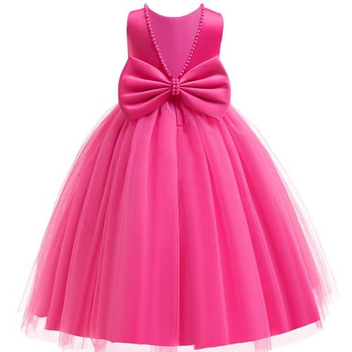 Jup'Elle Baby Girl Dresses Pageant Party Wedding Flower Girl Dress