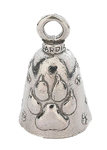 Dog Paw Guardian Bell Motorcycle ? Harley�A�N�Z�T���[HD Gremlin�V����Riding�x���L�[�����O