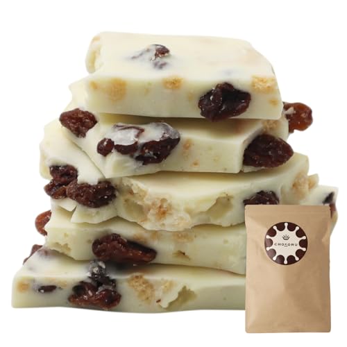 CHOCORU dȃ[Y 180g `R zCg`R [Y NbL[ p  e ht@Ng[ `R H Mtg nEB