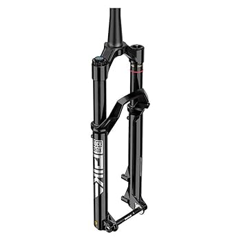 Amazon | RockShox Pike Ultimate Charger 3 RC2 サスペンション