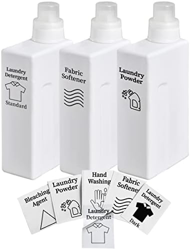 Laundry Detergent Dispenser-3...