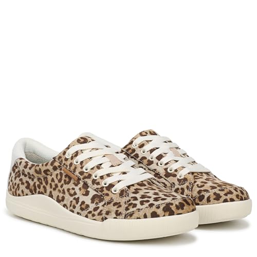 Dr. Scholl's Women's Be Bright Sneaker Light Sand/Tan 6 M - image 8