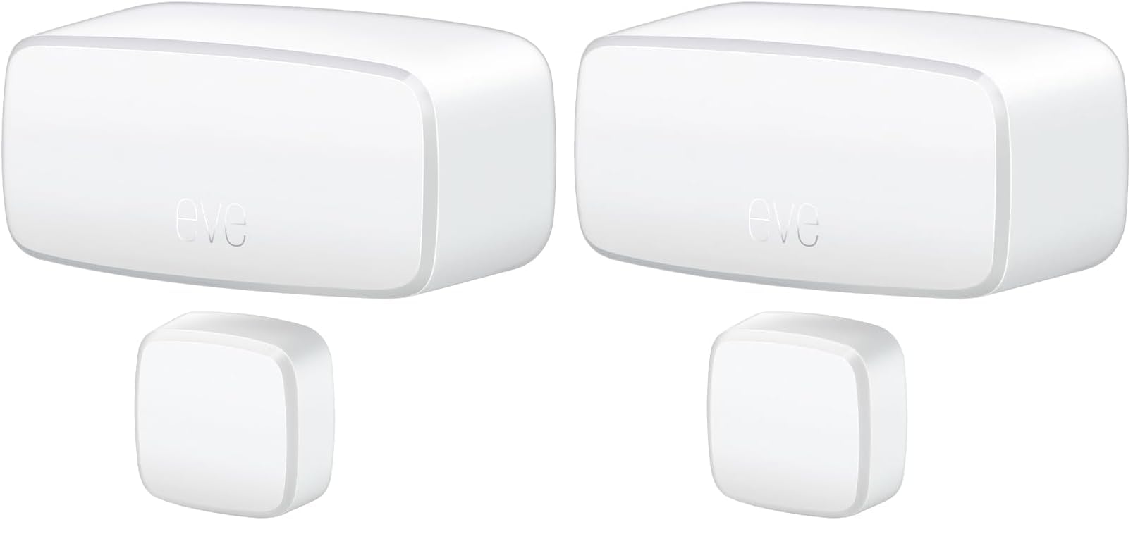 Door & Window (Matter) – Smart Contact Sensor for Doors & Windows, Open/Closed State