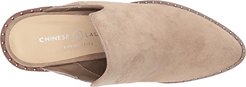 Chinese Laundry SPRINGFIELD SUEDE-901