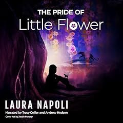 Couverture de The Pride of Little Flower