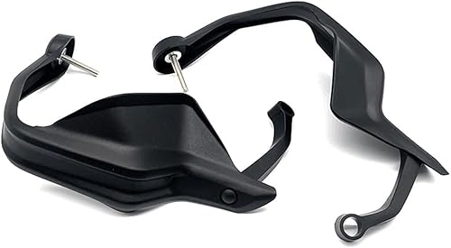 Miniatura 9 de Protector de manillar de parabrisas de motocicleta para B&MW G 310 GS G310 GS R 2017-2022 G310GS G310R Accesorios de motocicleta protectores de mano