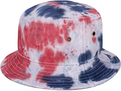 Image of KBETHOS 100% Cotton Washed Bucket Hat