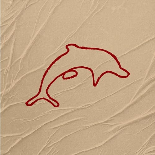 『Red Dolphin Podcast』のカバーアート