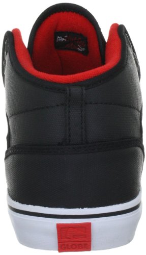 Image of Globe Mens Fusion Skate Shoes