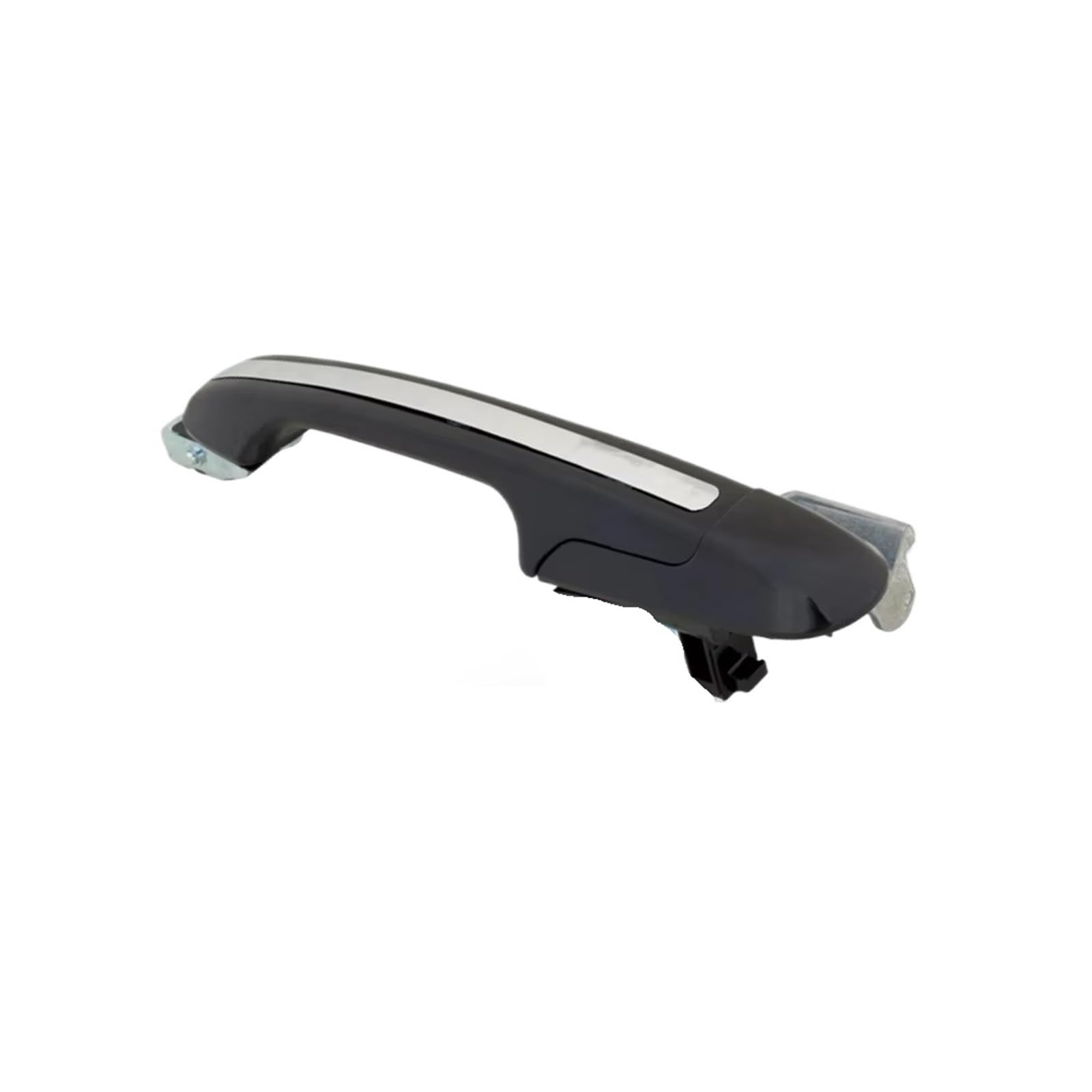 ZhanNuoBHd for Accord 2003 2004 2005 2006 2007 Car Exterior Outside Door Handle Front Rear Left Right 72180-SDE-T01 Vehicle Exterior Outer Door Handle(Rear Left)
