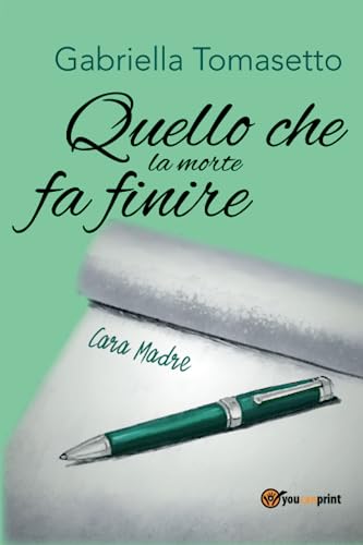Quello che la morte fa finire