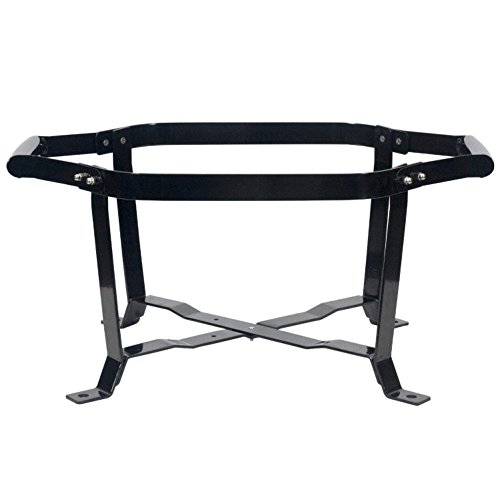 Primo GO Portable Cradle for Oval JR 200