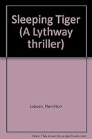 Sleeping Tiger 0851199461 Book Cover