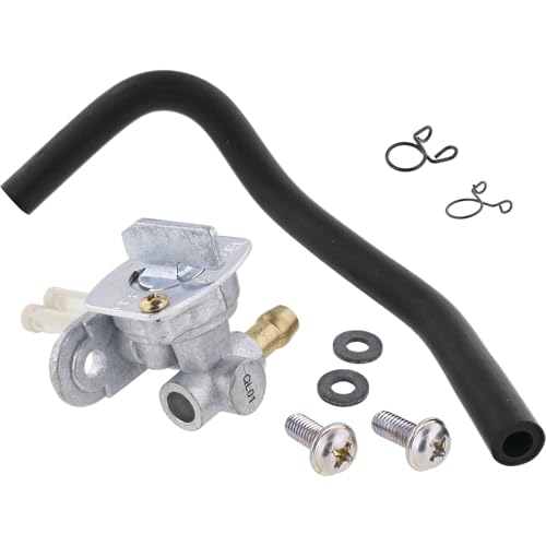 Fuel Star FS101-0154 Fuel Valve Kit Compatible with/Replacement for Yamaha Fs101-0154