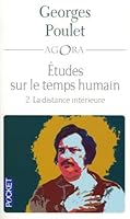 Etudes sur le temps humain, tome 2 2266161415 Book Cover