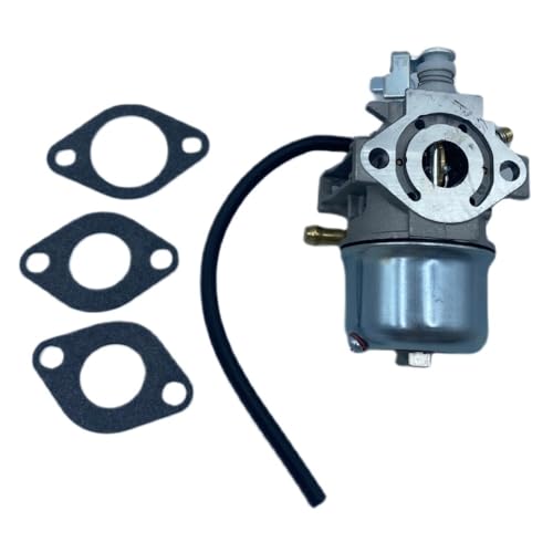 Carburateur pour tondeuse 3HP Rammer GKP254E RAS170