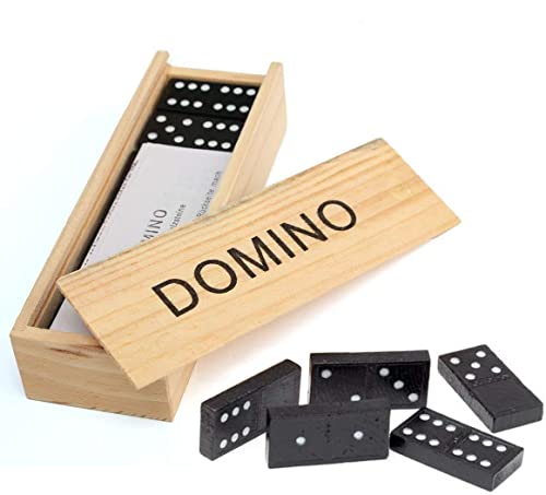 Domino Steine Domono Spiel Cover