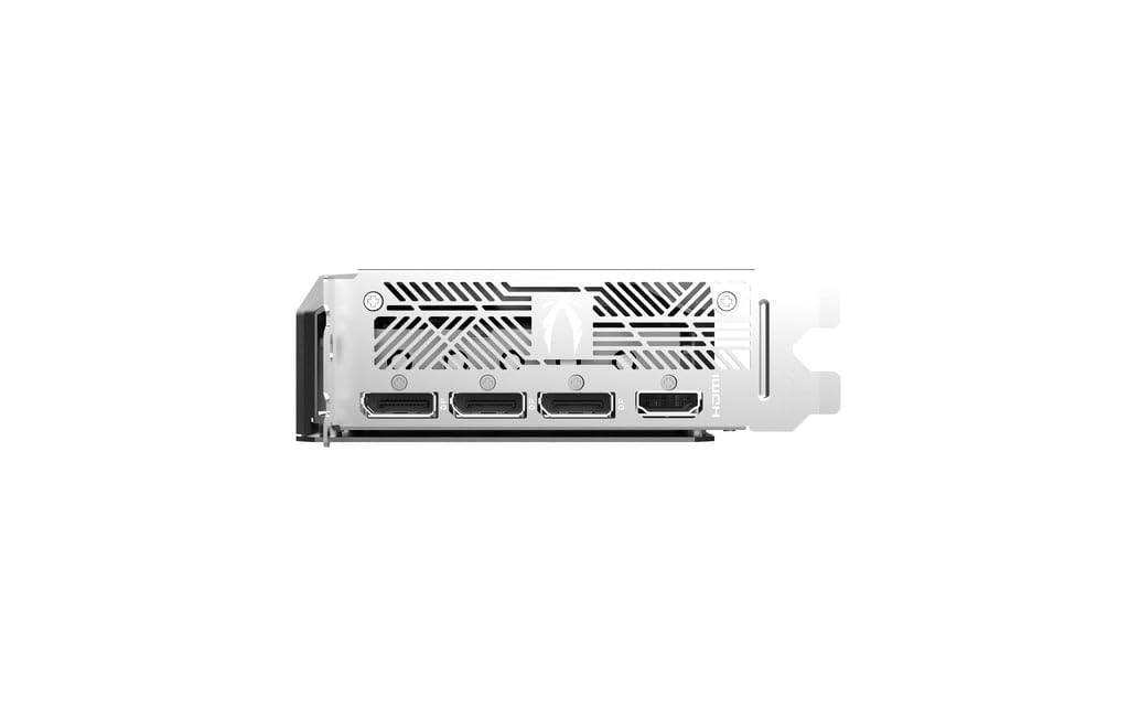 ZOTAC Gaming GeForce RTX 5070 Ti Solid SFF OC, GeForce RTX 5070 Ti, 16 Go, GDDR7, 256 bit, 7680 x 4320 Pixel, PCI Express x16 5.0