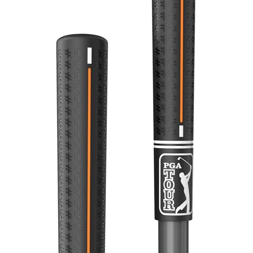 Pga Tour G1 Series Junior Golf Driver 5'2 Inch To 5'10", Fiberglass Shaft thumb #5