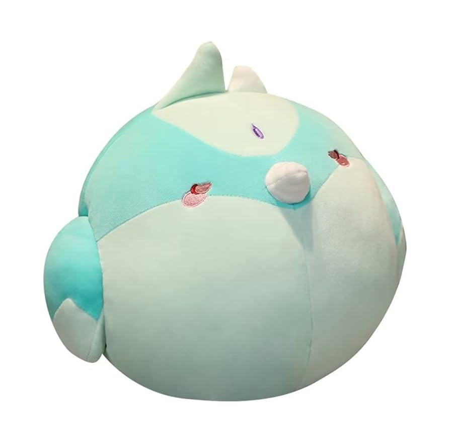 公式正規品　シグウィン　カプセル　抱き枕　原神　クッション　ぬいぐるみ 公式正規品 シグウィン カプセル 抱き枕 原神 クッション