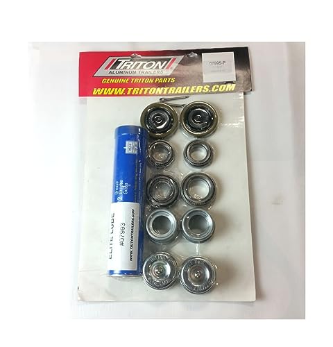 07995P 07995-P 1-3/8 Inch All-in-One Bearing Kit 07995-P