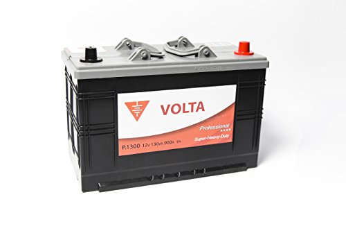 Bateria de coche 130 Ah +Dcha