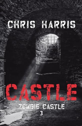Cover of Castle