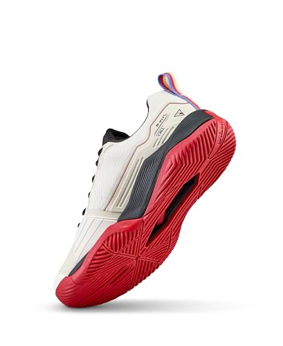 Image of Wilson Men's Rush Pro 4.5 Tennis Shoes