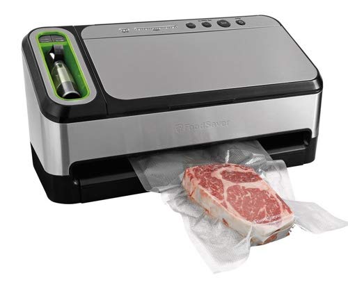 Amazon.co.jp: Foodsaver V4880 Fully Automatic Vacuum Sealing