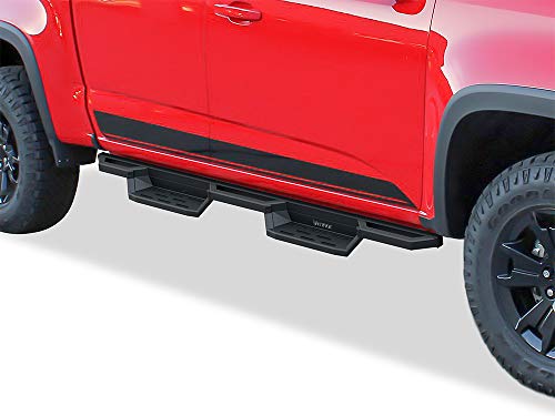 Sitemapcdatahttpswudinf Inetcomrunning Boards For Chevy Colorado 2022
