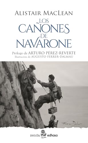 Los cañones de Navarone