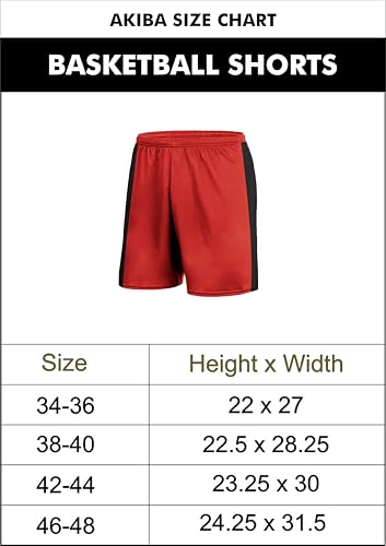 Image of AKIBA V-Neck -Basketball /Volley Ball Jersey Set for Mens /Womens