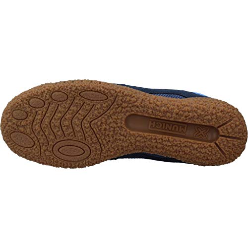 Munich Scarpe Bambino Sneaker con Lacci Mini Goal