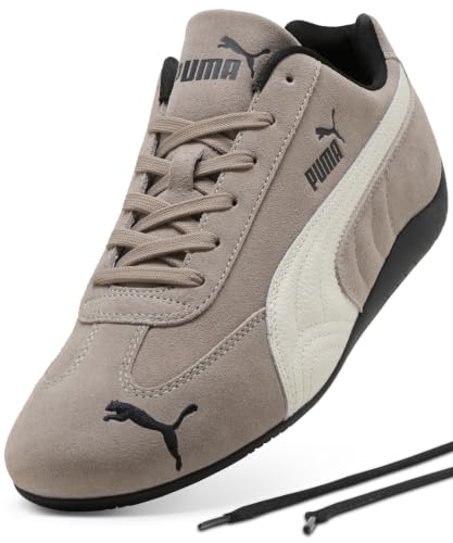 Image of Puma Unisex-Adult Speedcat Sneaker