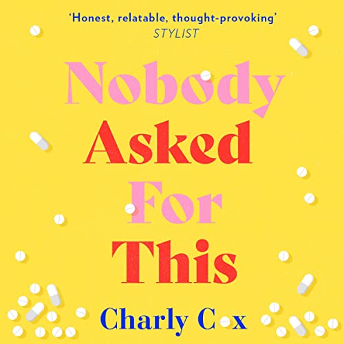 Nobody Asked for This by Charly Cox episode artwork