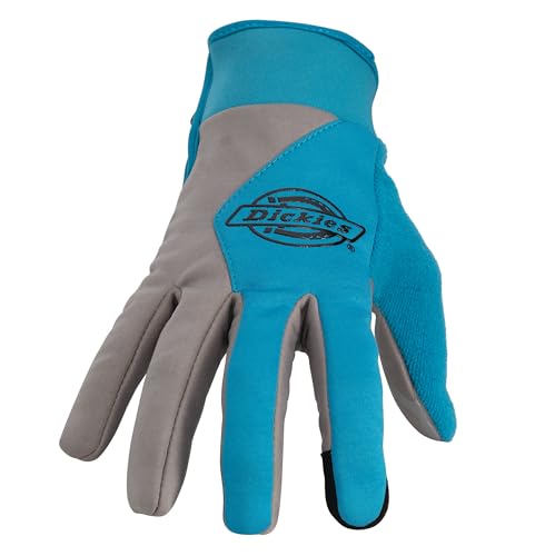 Image of Dickies Women's Cold Weather Insulated Touchscreen Running Gloves
