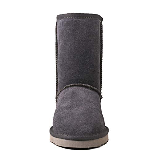 Image of AUSLAND Women's Classic Winter Snow Boots