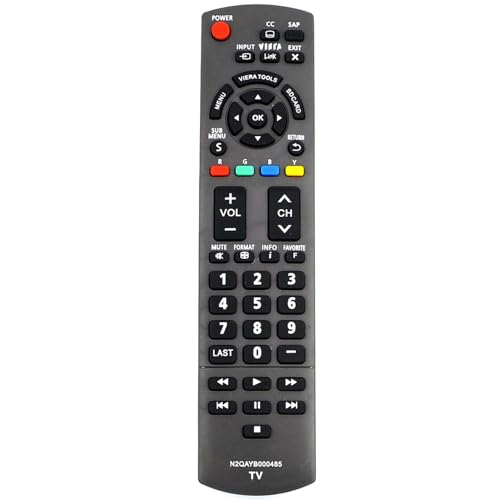 Image of AIDITIYMI tv Remote (002)