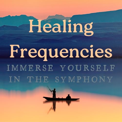 Angelic Healing Sleep Frequency Divine Music - Healing Meditation | THE BEST FREQUENCIES HZ FOR A DEEPER Night RELAXATION and Yoga - 999 Hertz - Sleeping and Dreaming like a Baby - Relaxing Sounds cover art