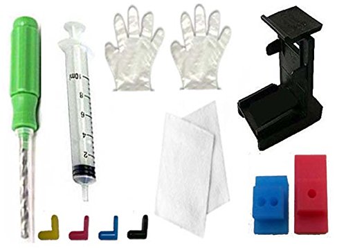 GoColor Suction Tool for CAN Inkjet CARTRIDGES (B01HEQ4U7G) Amazon Price History, Amazon Price Tracker