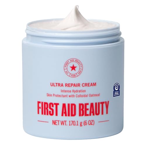 First Aid Beauty Ultra Repair Cream