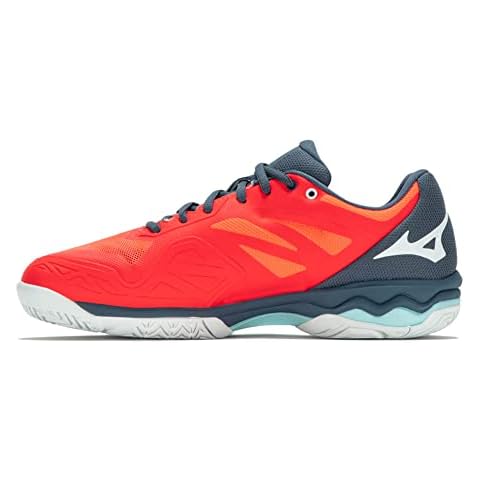 Mizuno Wave Exceed Light Ac Zapatos de tenis para Mujer Cover