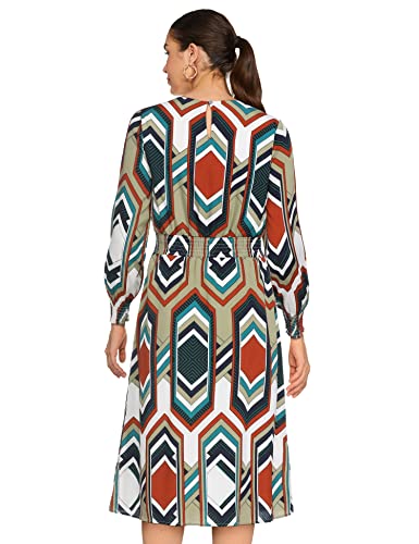 Image of Rare Roots Women Casual Dress