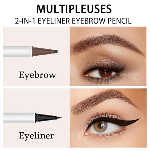 Ojos, Beauty Imagen adicional