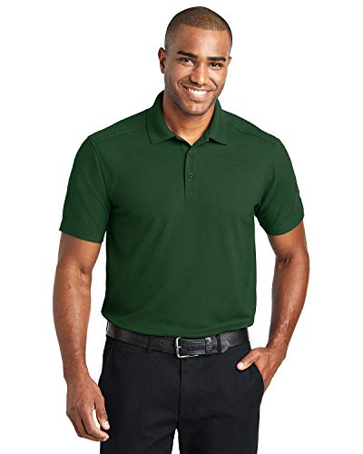Port Authority EZPerformance Pique Polo Shirt Deep...
