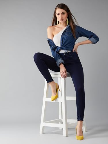 Image of Dolce Crudo Women Jeans